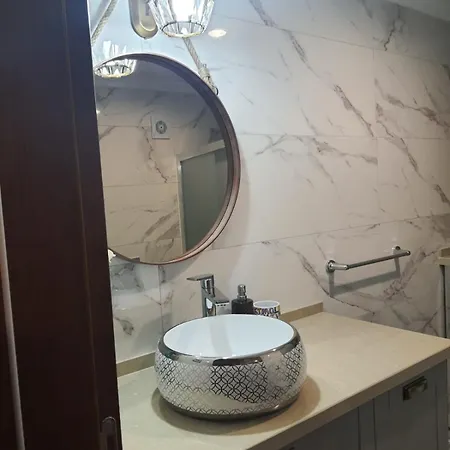 Denize Sifir 1 1 Salon Sueit Didim