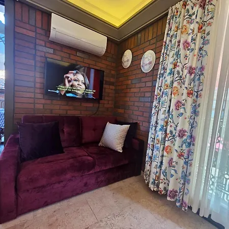 Denize Sifir 1 1 Salon Sueit * Didim