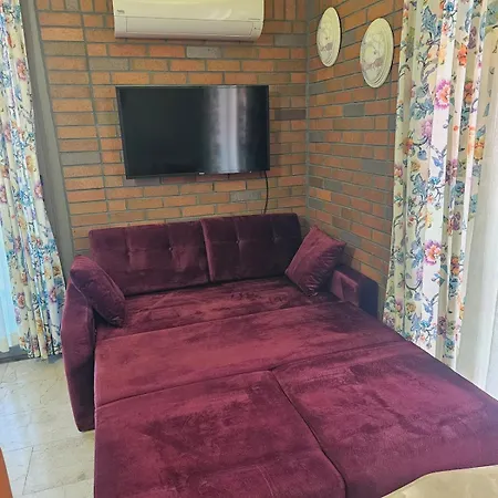 Denize Sifir 1 1 Salon Sueit Didim