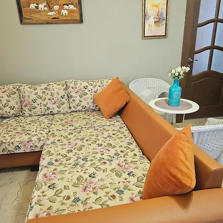 Denize Sifir 1 1 Salon Sueit Apartamento