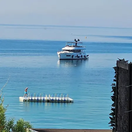 Lägenhet Denize Sifir 1 1 Salon Sueit Didim