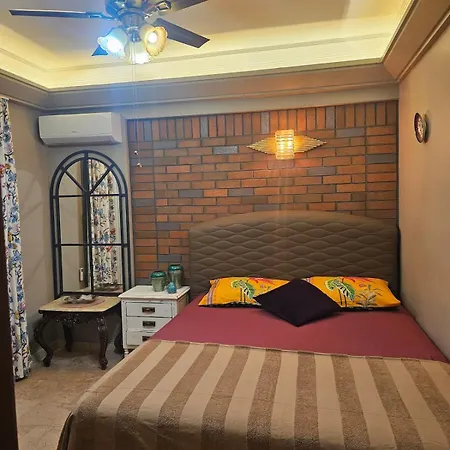 Denize Sifir 1 1 Salon Sueit Lägenhet