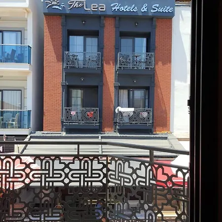 Apartamento Denize Sifir 1 1 Salon Sueit Didim
