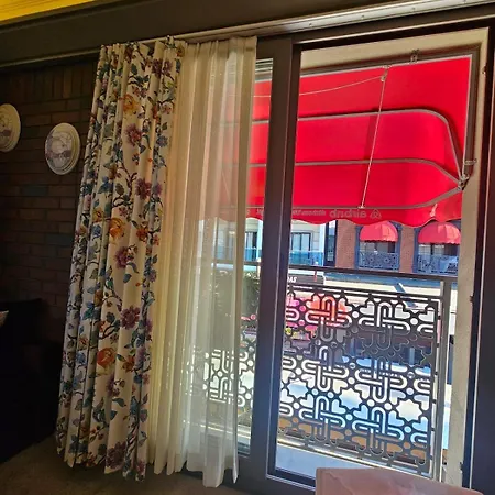 Denize Sifir 1 1 Salon Sueit Apartamento
