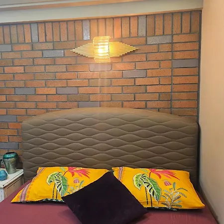 Lägenhet Denize Sifir 1 1 Salon Sueit Didim
