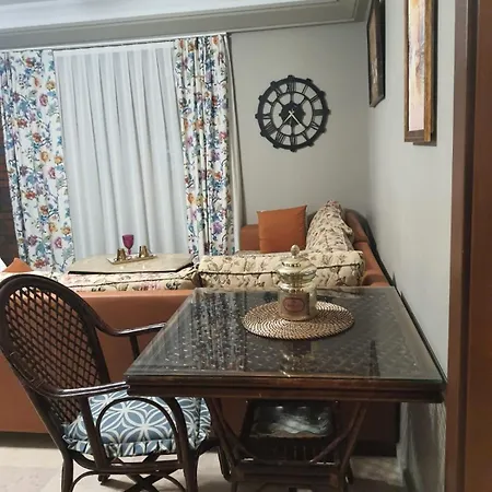 Denize Sifir 1 1 Salon Sueit شقة