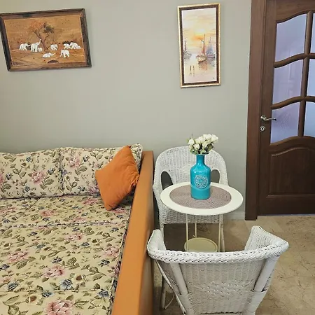 Denize Sifir 1 1 Salon Sueit * ديديم
