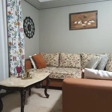 Denize Sifir 1 1 Salon Sueit ديديم