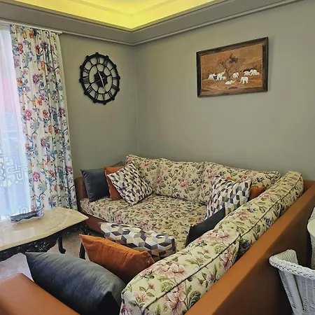 Denize Sifir 1 1 Salon Sueit ديديم